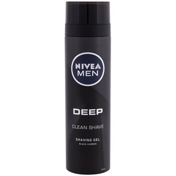 Deep Shaving gel - Gel na holení pro muže
